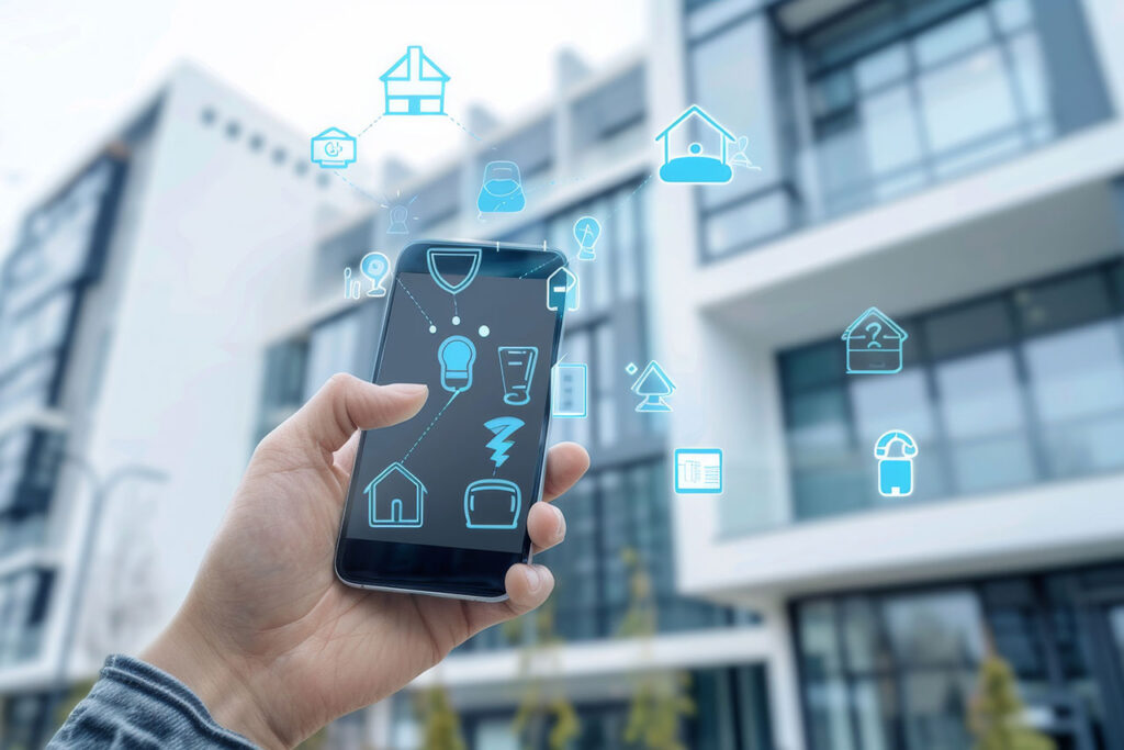 Precision Garage Door Smart Openers