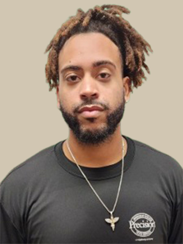 Precision Garage Door Service Phoenix Jancarlos Bautista