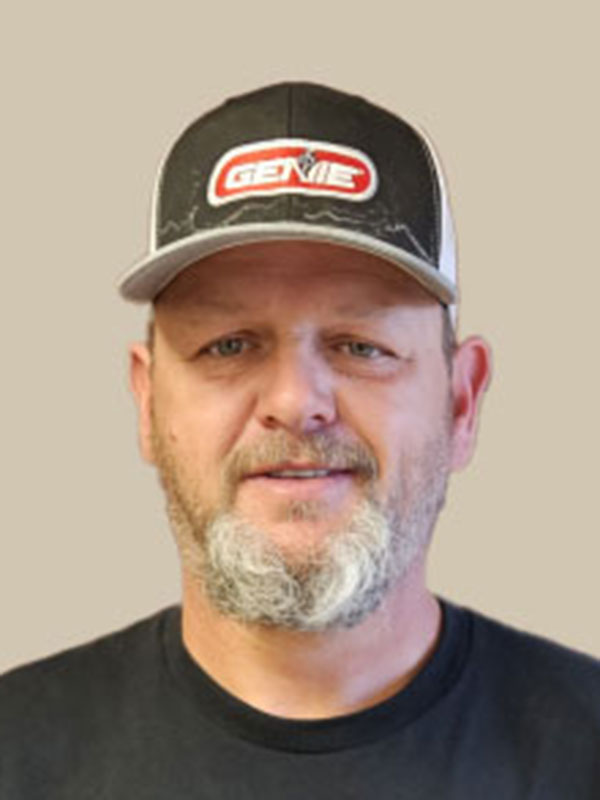 Precision Garage Door Service Tucson Joshua Vosburgh